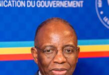 RDC : qui répondra des violences du 15 septembre ? La justice enquête Guillaume Ngefa, ministre congolais de la Justice