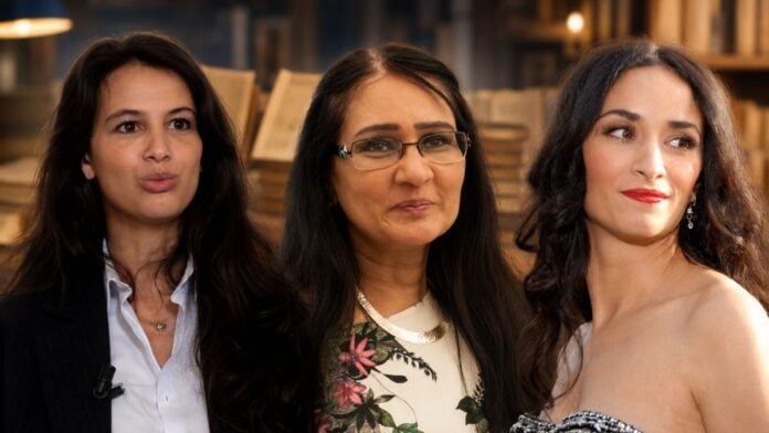 Lilia Hassaine, Ananda Devi et Rachida Brakni figurent dans la première sélection du prix Jean Giono 2026.