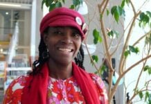 À la découverte de Hermine Yollo, la Camerounaise qui a remporté le prix RFI Théâtre 2026 Hermine Yollo