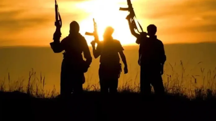 Hommes armés Nigeria : 6 morts dans une attaque contre un site minier