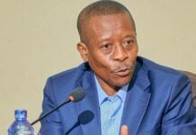 RDC : après la marche de l’UDPS, Jean-Claude Katende questionne le traitement des manifestations Jean-Claude Katende, président de l'ASADHO