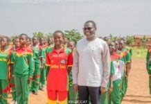 Burkina Faso : l’ambition d’un million de réservistes civils, entre idéal sankariste et défi logistique Jeunes volontaires au Burkina Faso, image d’illustration