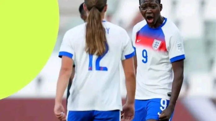 Mondial U20 2026 : l’Angleterre déroule face à la Tanzanie et s’impose 5-1