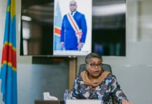 Paix, sécurité et coopération internationale : les priorités de la RDC à l’ONU Paix, sécurité et coopération internationale : les priorités de la RDC à l'ONU