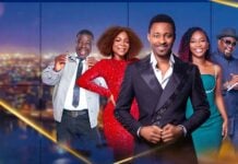 La Télé d’Ici, un talk-show de référence en Afrique francophone La Télé d'Ici