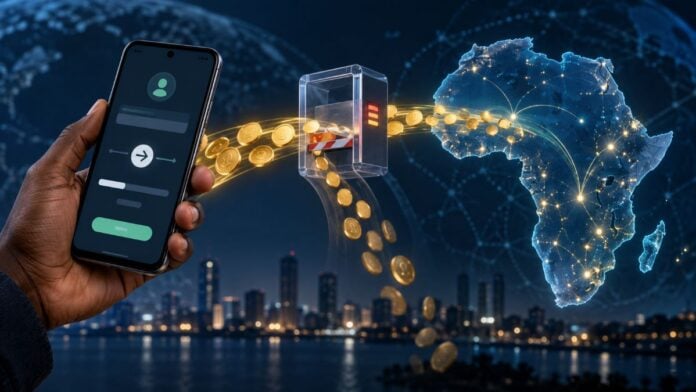 Le coût invisible des transferts vers l’Afrique Le coût invisible des transferts vers l’Afrique