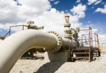 Gaz naturel : l’Algérie consolide sa position en Europe du Sud, quand la Libye décroche Le gaz algérien renforce sa place en Europe du Sud