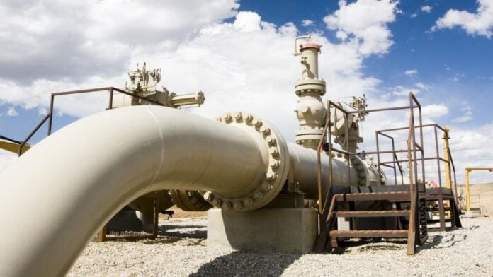 Gaz naturel : l’Algérie consolide sa position en Europe du Sud, quand la Libye décroche Le gaz algérien renforce sa place en Europe du Sud
