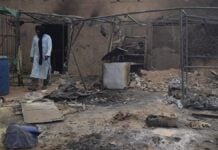 Mali : Amnesty International accuse l’armée et Wagner de crimes de guerre contre des civils le rapport Nul n'est épargné d'Amnesty International
