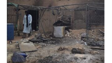 Mali : Amnesty International accuse l’armée et Wagner de crimes de guerre contre des civils le rapport Nul n'est épargné d'Amnesty International