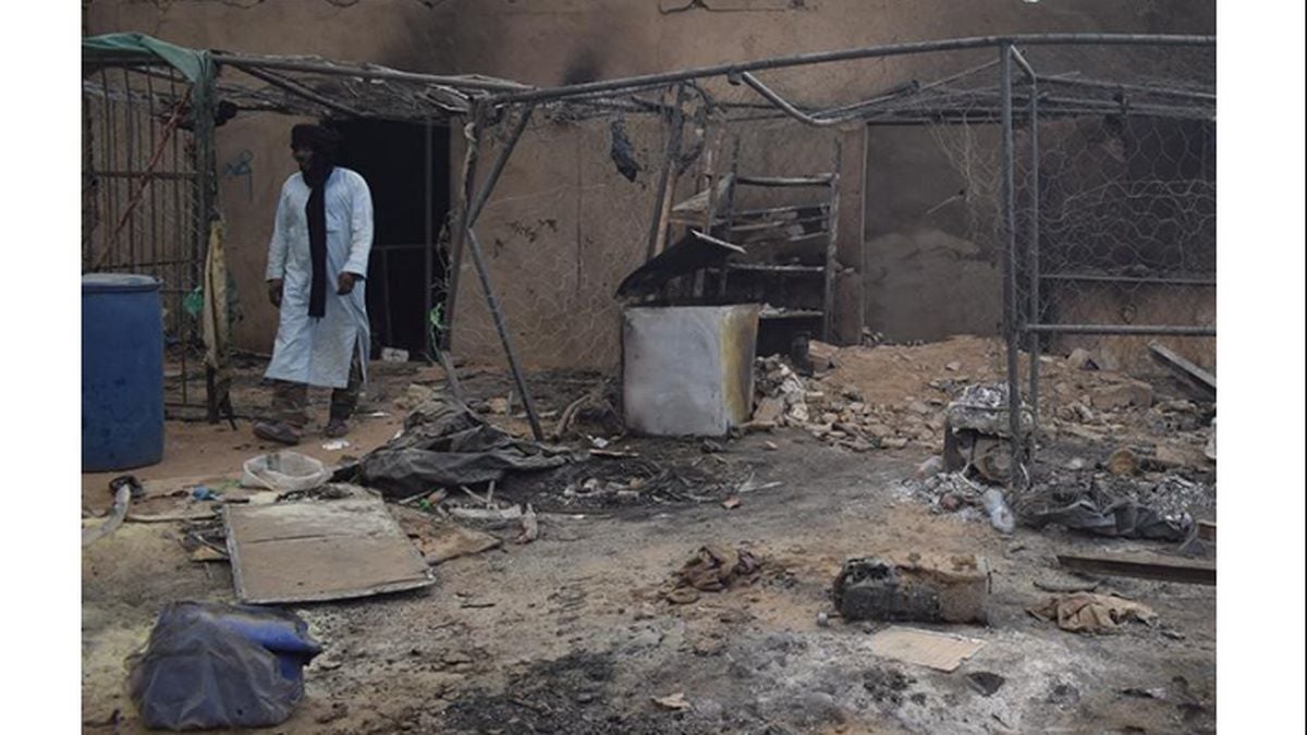 Mali : Amnesty International accuse l’armée et Wagner de crimes de guerre contre des civils