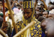 Ouganda : le retour du roi Oyo plonge le royaume de Tooro dans le deuil Le roi Oyo