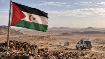 Sahara occidental : à l’ONU, Alger et le Polisario remettent l’autodétermination au cœur du dossier MINURSO Le Sahara occidental revient au cœur des discussions diplomatiques à l’approche du renouvellement du mandat de la MINURSO