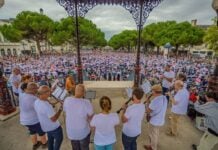 Bénin, Landry Padonou : « Le Guinness World Record pour moi, c’est une étape, pas une fin en soi » Les clarinettistes à Châtellerault