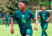 UFOA-B U17 : le Nigeria sacré champion après un sans-faute UFOA-B U17 : le Nigeria sacré champion après un sans-faute
