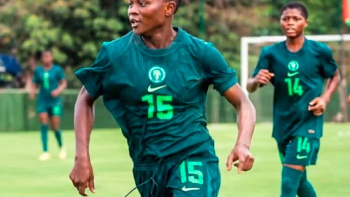 UFOA-B U17 : le Nigeria sacré champion après un sans-faute