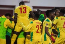Qualifs CAN 2027 : le Bénin arrache le nul au Burkina Faso Qualifs CAN 2027 : le Bénin arrache le nul au Burkina Faso