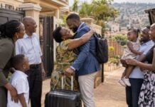 Rwanda : l’umudiyasipora : entre fantasme et réalité L’umudiyasipora au Rwanda