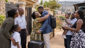 Rwanda : l’umudiyasipora : entre fantasme et réalité L’umudiyasipora au Rwanda