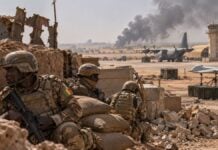 Mali : Dioura, Sévaré, Kidal… les armes russes ne suffisent plus à tenir le terrain Mali malgré l’appui russe, Bamako peine encore à tenir ses positions
