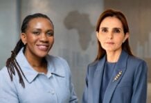 Femmes PDG en Afrique : Mary Vilakazi reste numéro un, la marocaine Naziha Belkeziz première du Maghreb Mary Vilakazi et Naziha Belkeziz