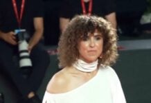 Mostra de Venise 2026 : le Lion d’or de May el-Toukhy, un sacre qui parle aussi à l’Égypte May el-Toukhy