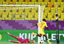 Mondial Féminin U20 2026 : le Bénin héroïque, entrée manquée pour le bloc africain Mondial Féminin U20 2026 : le Bénin héroïque, entrée manquée pour le bloc africain