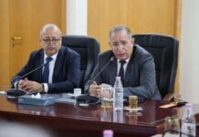 Audiovisuel algérien : ce que laisse entrevoir l’annonce de Kamel Sidi Saïd Mohamed Bouslimani et Kamel Sidi Saïd