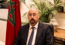 Séisme politique au Maroc : le maire de Tanger arrêté sur fond de fraudes électorales Mounir Laymouri