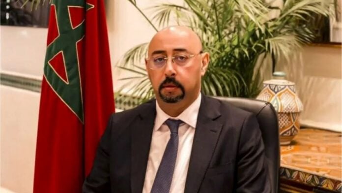 Mounir Laymouri Mounir Laymouri