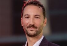 Nabil Djedouani : « Le patrimoine cinématographique algérien doit retrouver son public » Nabil Djedouani
