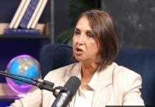 Maroc-Israël : Nabila Mounib agite la menace d’un démembrement du royaume Nabila Mounib