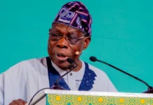 Tigré : l’Union africaine rappelle Obasanjo pour sauver l’accord de Pretoria Crise au Tigré : Obasanjo en première ligne de la médiation africaine