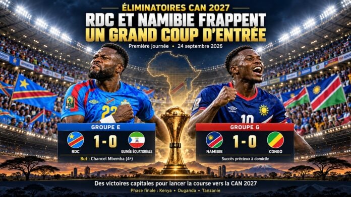 rdc namibie jp RDC et Namibie