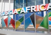 Sommet Russie-Afrique à Moscou : les drones s’imposent dans l’équation sécuritaire Russia Africa