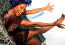 Sandra Nkaké, une voix franco-camerounaise qui refuse les frontières Sandra Nkaké
