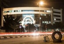 ECO en 2027 : la CEDEAO peut-elle lancer sa monnaie avec seulement quelques pays ? Siège de la CEDEAO à Abuja