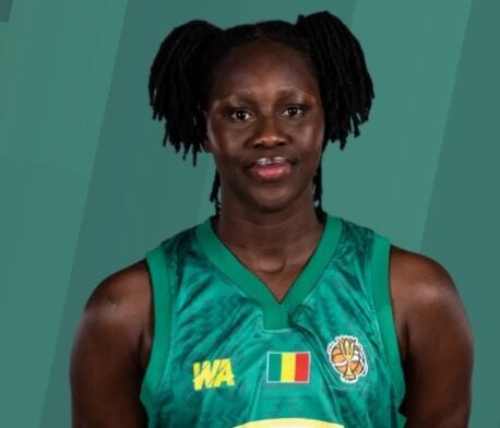 Sika Koné