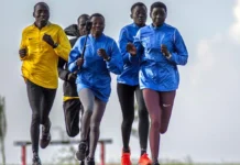 Jeux de Dakar : quand l’exil ne freine pas les rêves de 6 jeunes athlètes Jeux de Dakar : quand l’exil ne freine pas les rêves de 6 jeunes athlètes