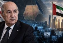 Soudan : le rapport d’Anthropic conforte Tebboune sur les ingérences émiraties Soudan : les accusations de Tebboune contre les Émirats confortées par le rapport Anthropic