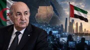 Soudan : le rapport d’Anthropic conforte Tebboune sur les ingérences émiraties Soudan : les accusations de Tebboune contre les Émirats confortées par le rapport Anthropic