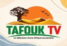 Tafouk TV sur Canal+ : la chaîne de l’AES, partenaire de RT, pose la question des sanctions européennes Tafouk TV
