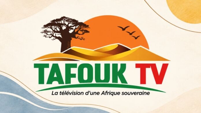 Tafouk TV sur Canal+ : la chaîne de l’AES, partenaire de RT, pose la question des sanctions européennes Tafouk TV