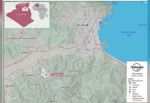 Algérie : la mine de zinc de Tala Hamza-Amizour entre dans sa phase de construction mine de zinc de Tala Hamza-Amizour