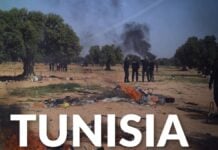 Tunisie : derrière la baisse des traversées vers l’Italie, une route sous perfusion sécuritaire Tunisie : derrière la baisse des traversées vers l’Italie, une route sous perfusion sécuritaire