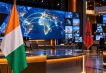 Côte d’Ivoire : la RTI sacrifiée sur l’autel de TV5MONDE ? TV5MONDE s’ouvre à la Côte d’Ivoire et au Maroc