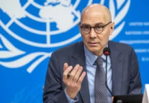 IA : l’ONU appelle à une « action urgente » face à des garde-fous qui peinent à suivre IA : l’ONU appelle à une "action urgente" face à des garde-fous qui peinent à suivre
