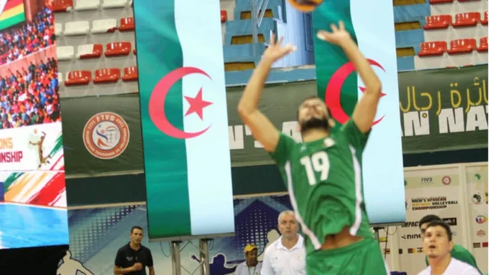 Volleyball - Algérie Volleyball : Maroc-Algérie, un derby maghrébin pour le bronze