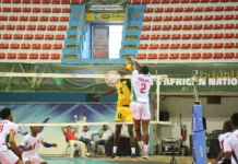 CAN de volleyball 2026 : le programme des matchs de classement dévoilé CAN de volleyball 2026 : le programme des matchs de classement dévoilé