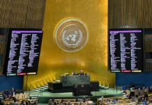ONU : l’Afrique fait adopter une résolution pour corriger la carte du monde ONU : l’Afrique fait adopter une résolution pour corriger la carte du monde
